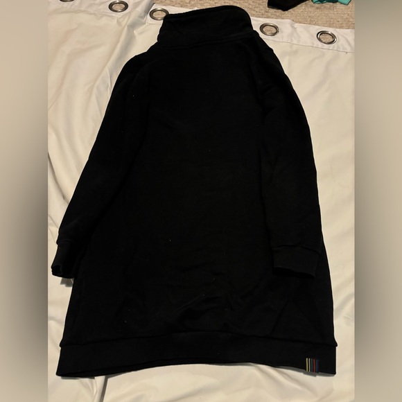 Bench Sweatshirt dress - Picture 3 of 4